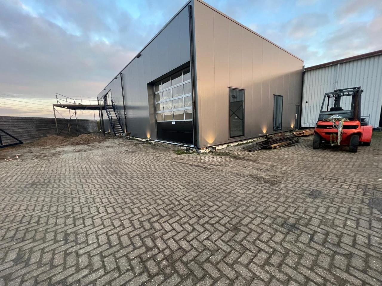 Bestrating laten aanleggen? Kies voor vakwerk van Nieuwriool.com