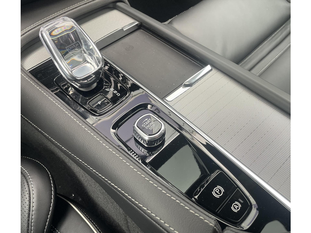Volvo S90 b5 264pk ultimate dark| panodak| adap.cruise| harman kardon | he