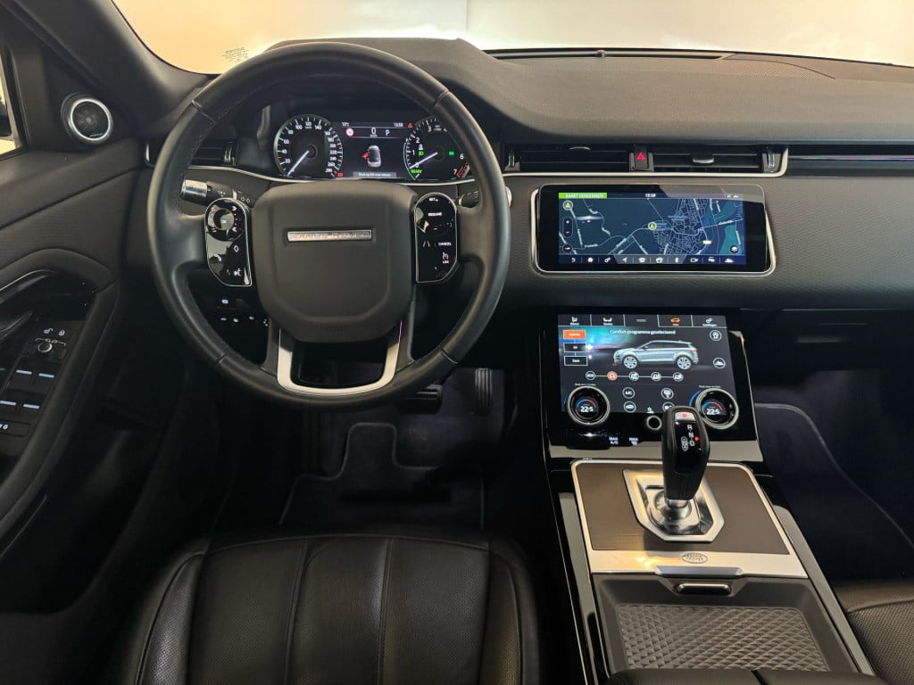 Land Rover Range Rover 1.5 p300e awd s