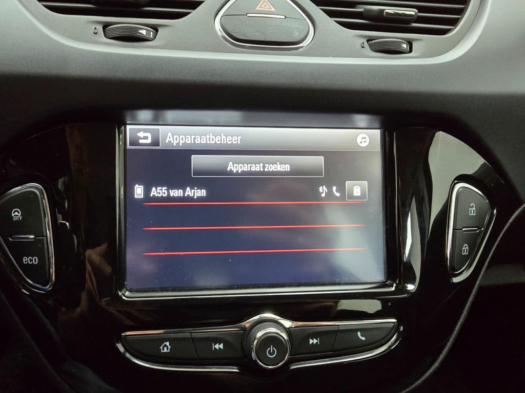 Opel Corsa occasion turbo business+ met carplay radio en cruisecontrol | tw