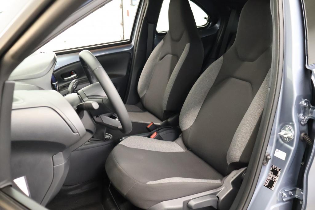 Toyota Aygo x 1.0 vvt-i mt play