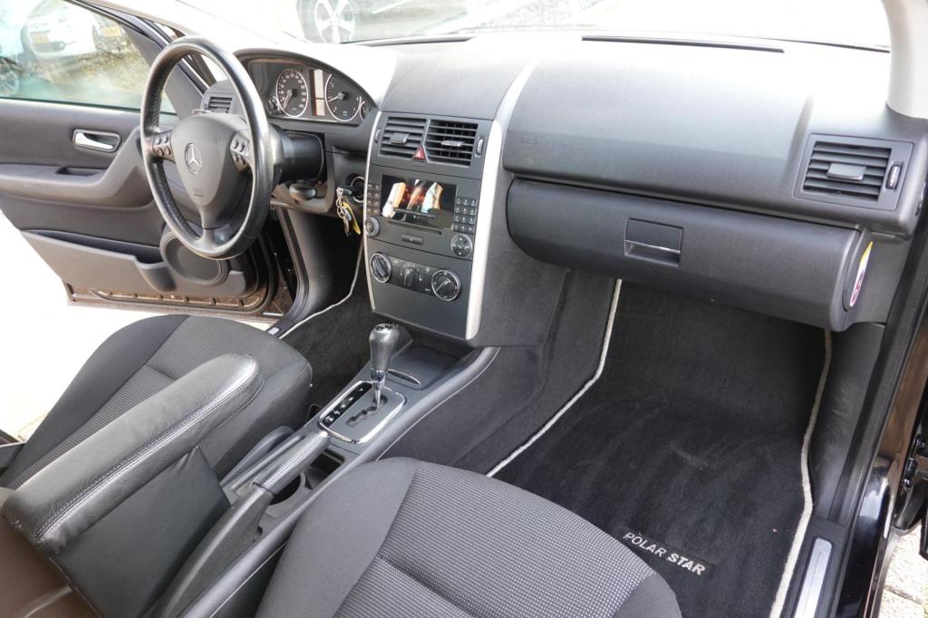 Mercedes-Benz A-Klasse 150 classic