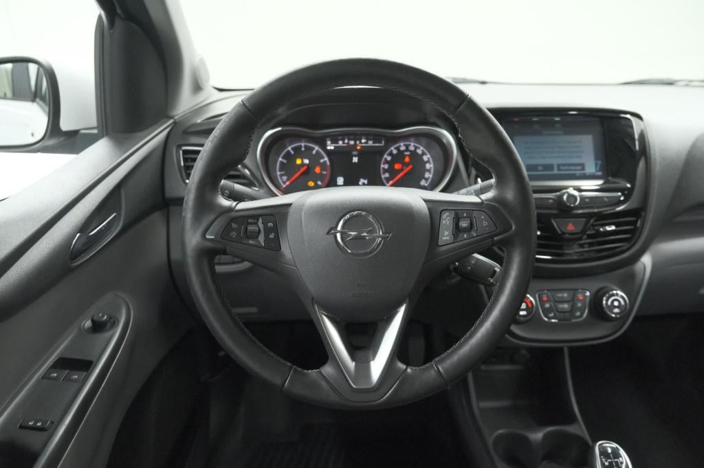 Opel Karl 1.0 ecoflex innovation | automaat | apple carplay | parkeersensor