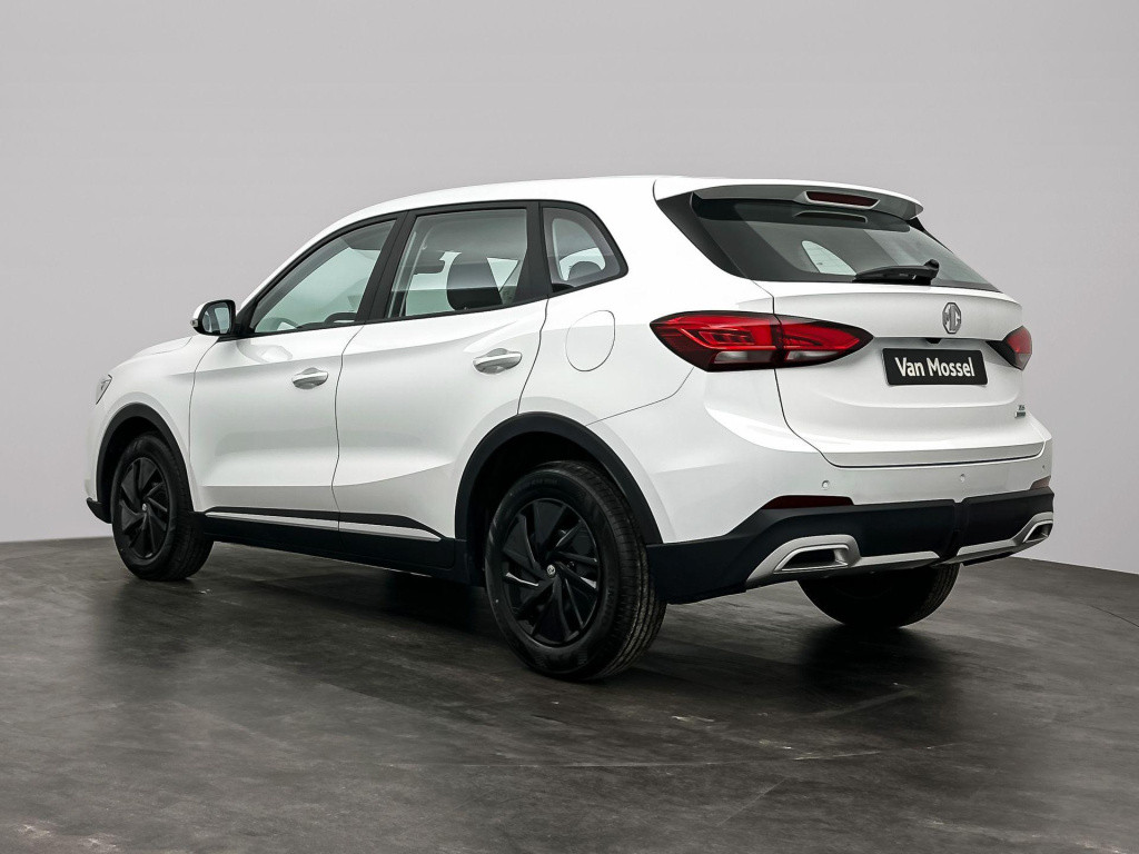 MG ZS mg hybrid+ 1.5 hybrid+ standard | voorraad voordeel | 7 jaar garantie
