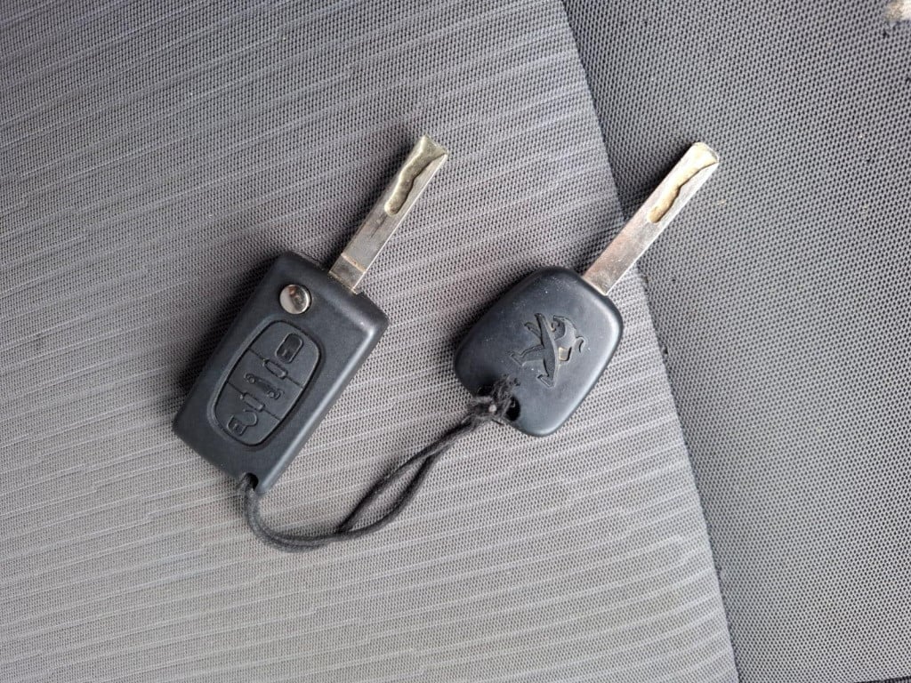 Peugeot Partner 120 1.6 hdi 75 l1 xr airco / nap / elektrische ramen / 3 zi