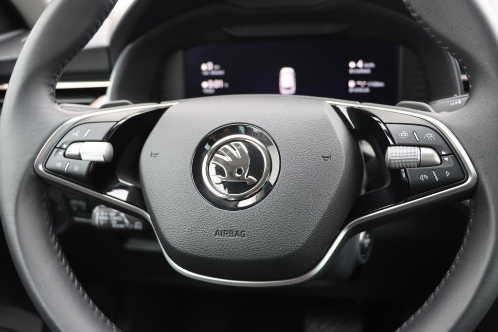 Skoda Kamiq 1.0 tsi business edition