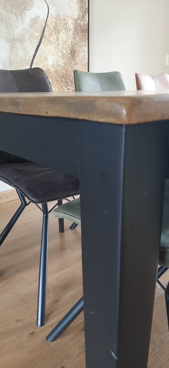 Eettafel 180 x 95