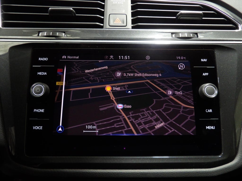 Volkswagen Tiguan 1.5 tsi 150pk dsg elegance