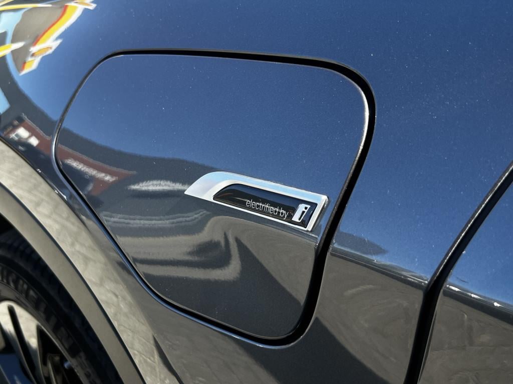 BMW X1 xdrive25e edrive edition phev | camera | nav | cruise control | trek