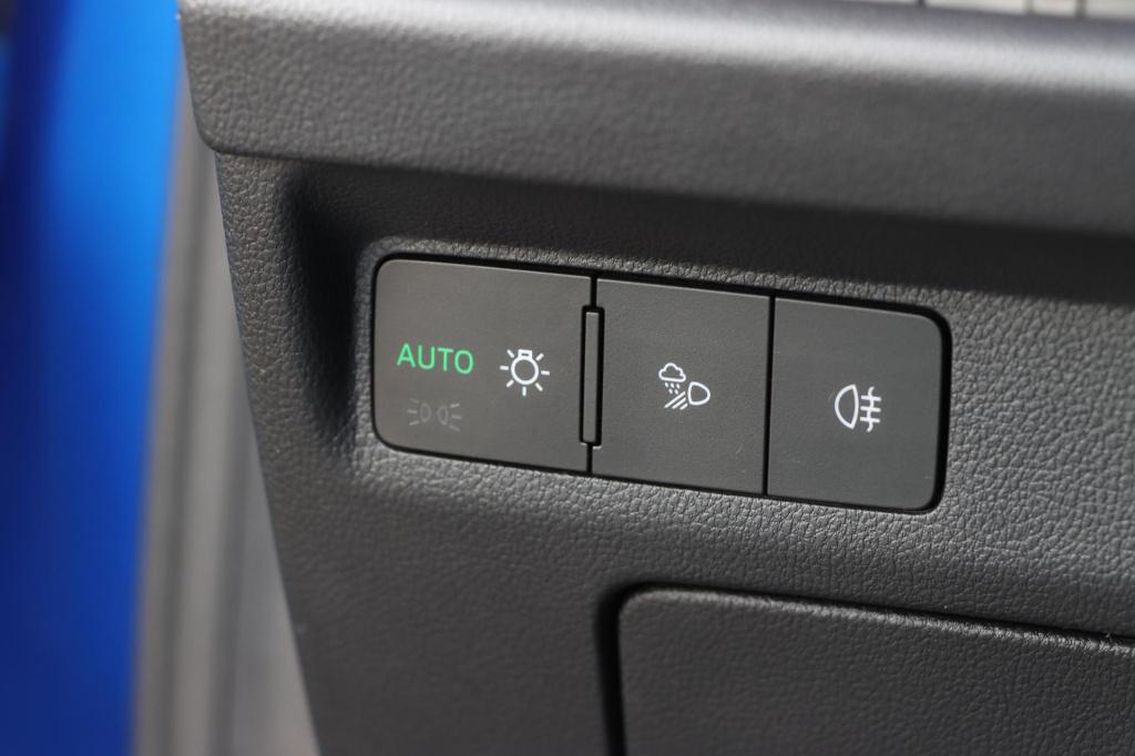 Skoda Enyaq Iv 60 first edition 180pk