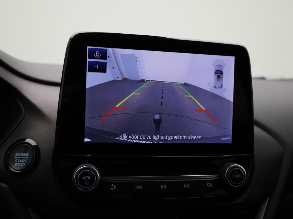 Ford Puma 1.0 ecoboost hybrid titanium | automaat | lmv | trekhaak | naviga