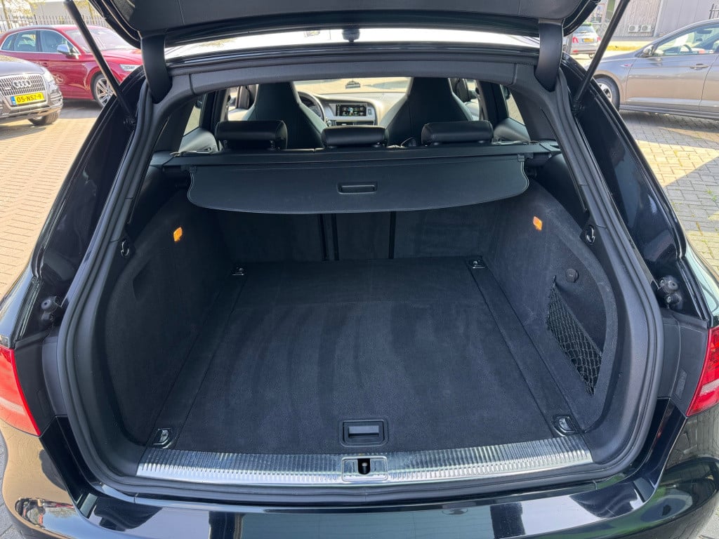 Audi S4 avant 3.0 tfsi s4 quattro pro line