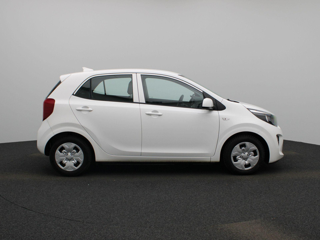 Kia Picanto 1.0 mpi comfortplusline | camera | airco | bluetooth | apple ca