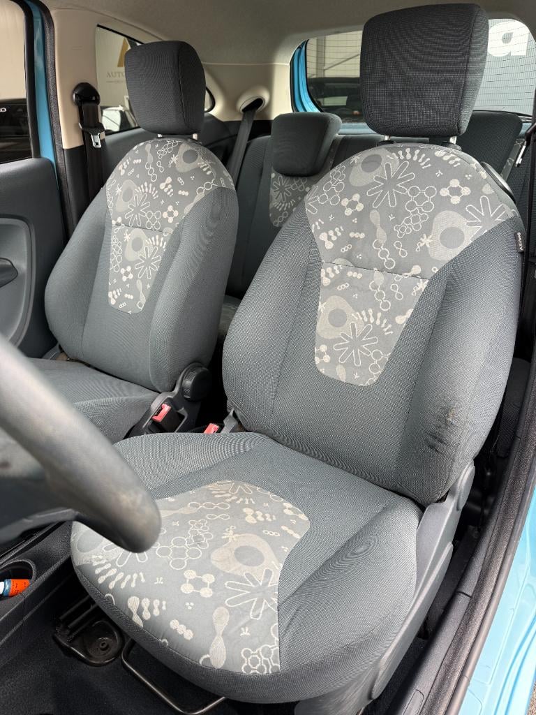 Ford KA 1.2 cool & sound start/stop - airco - nieuwe distr