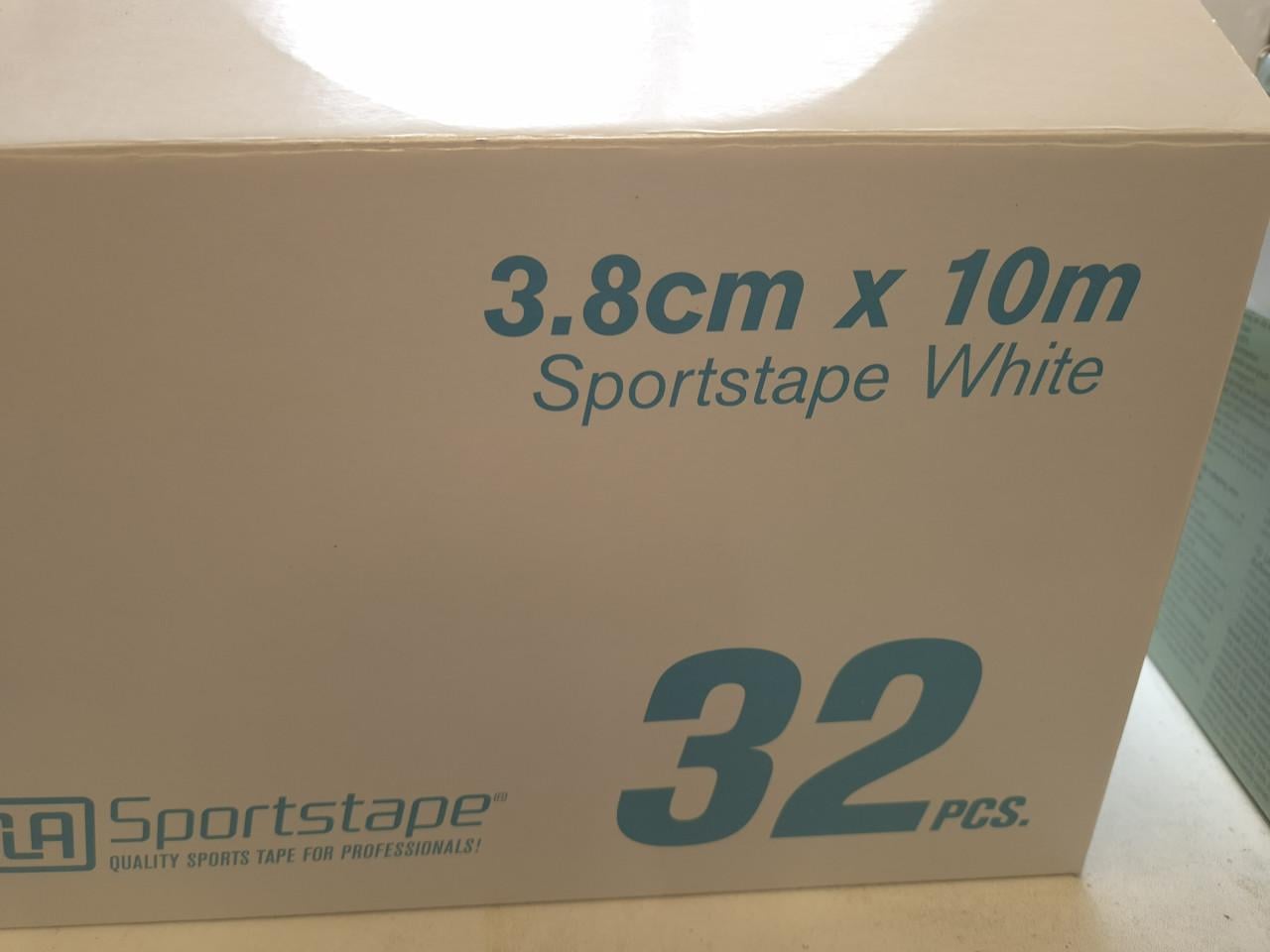Sporttape