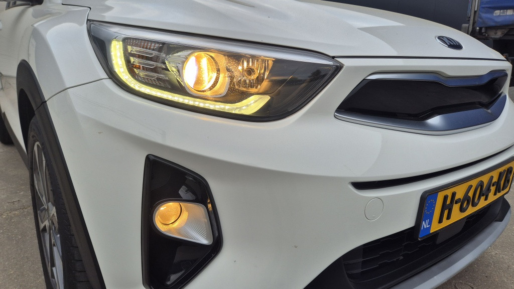 Kia Stonic 1.0 t-gdi dynamicplusline*clima*camera*navi*carplay*