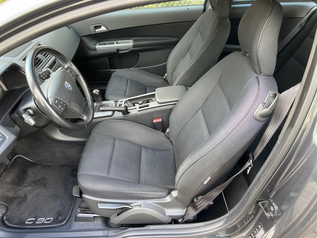 Volvo C30 1.6 kinetic