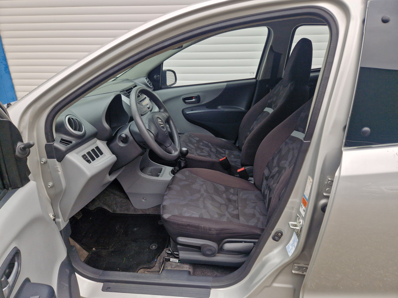 Suzuki Alto 1.0 Comfort