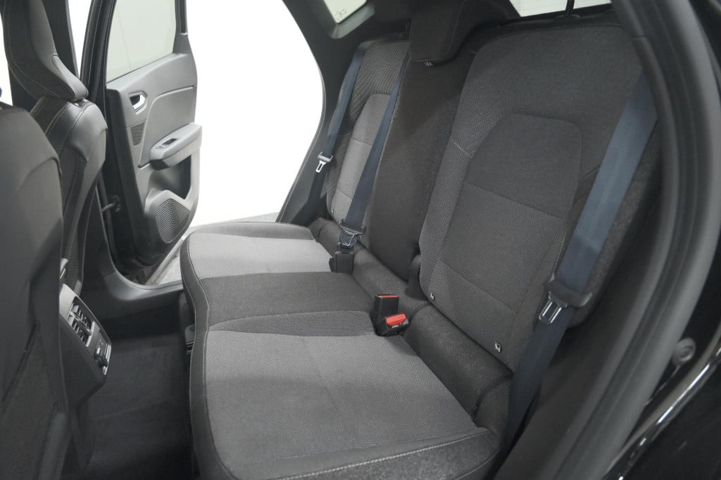 Renault Captur mild hybrid 160 edc techno | camera | navigatie | apple carp