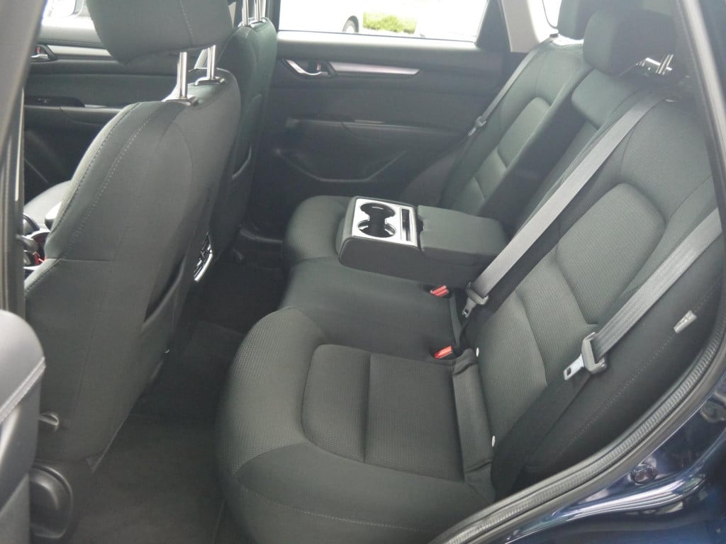 Mazda Cx-5 2.0 skyactiv-g 165 ts+ 4wd|trekhaak|rijklaar