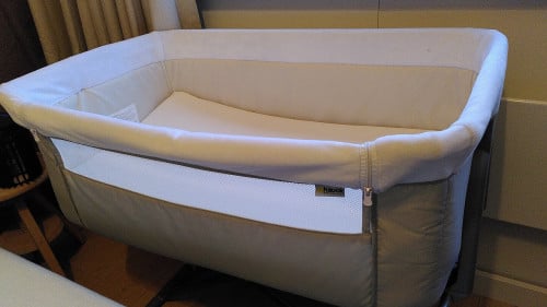 Co-sleeper
