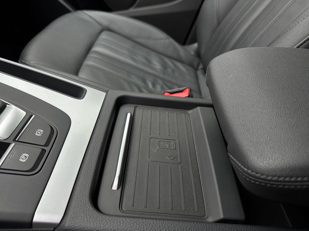 Audi Q5 2.0 tfsi edition sporback * sq5 look * leder * trekhaak * acc * key