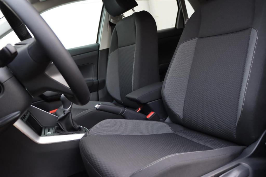 Volkswagen Polo 1.0 tsi life edition 95pk
