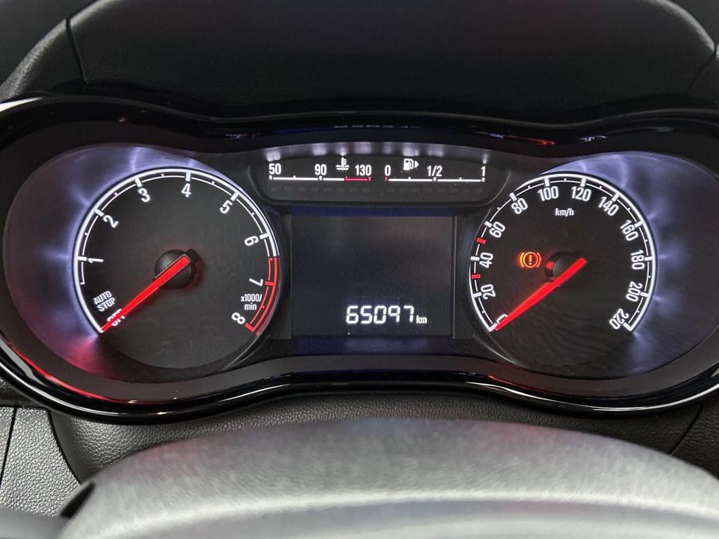 Opel Karl 1.0 ecoflex 120 jaar edition | parkeersensoren achter | airco