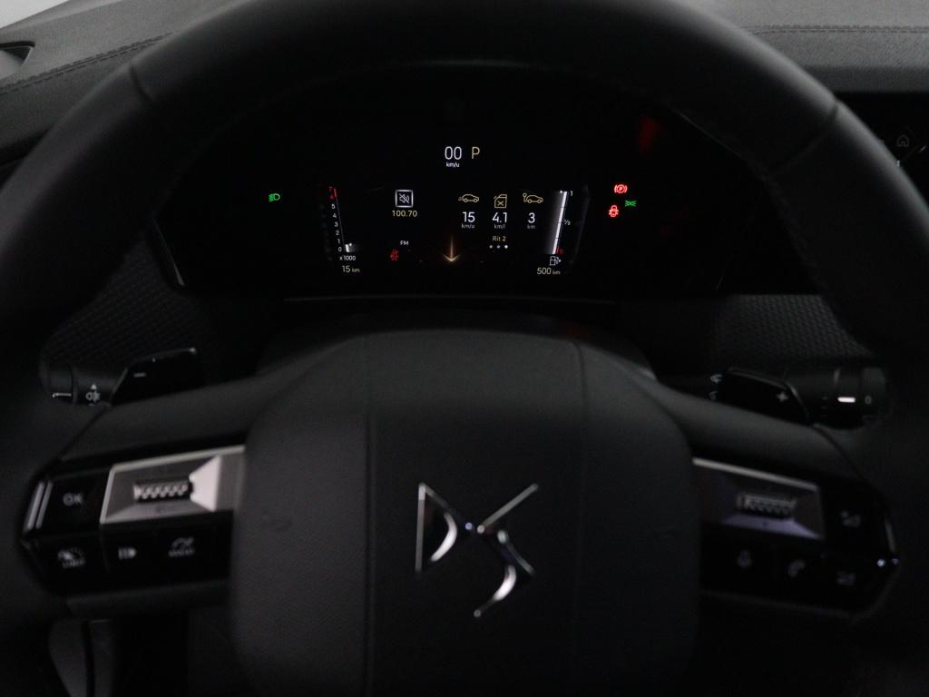 Ds Ds 4 130pk automaat trocadero | navigatie + head-up display | proximity 