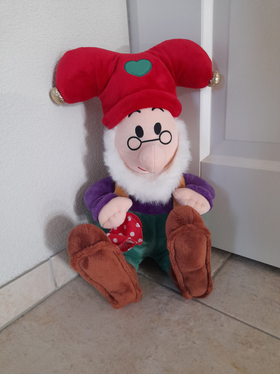Kabouter plop (z.g.a.n.) 45 cm