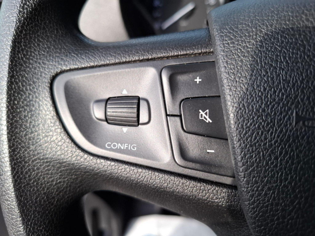 Opel Vivaro 1.5 cdti l2h1 edition l3h1 / airco / cruise controle / navi /