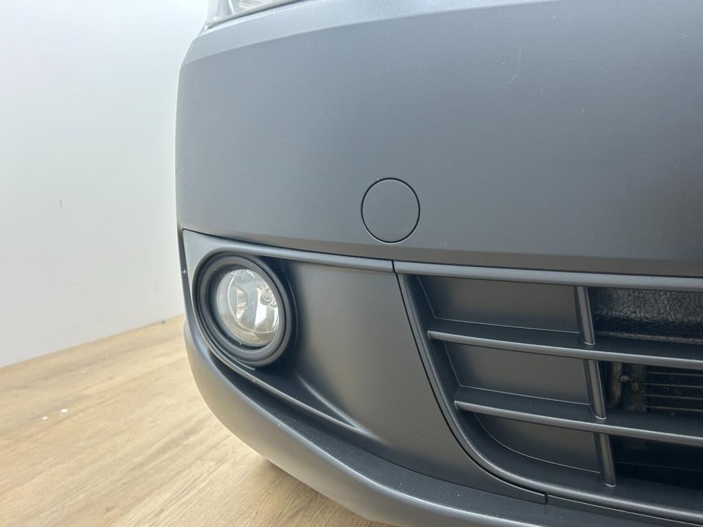 Volkswagen Caddy occasion 1.2 tsi | grijs | tweedehands volkswagen caddy | 