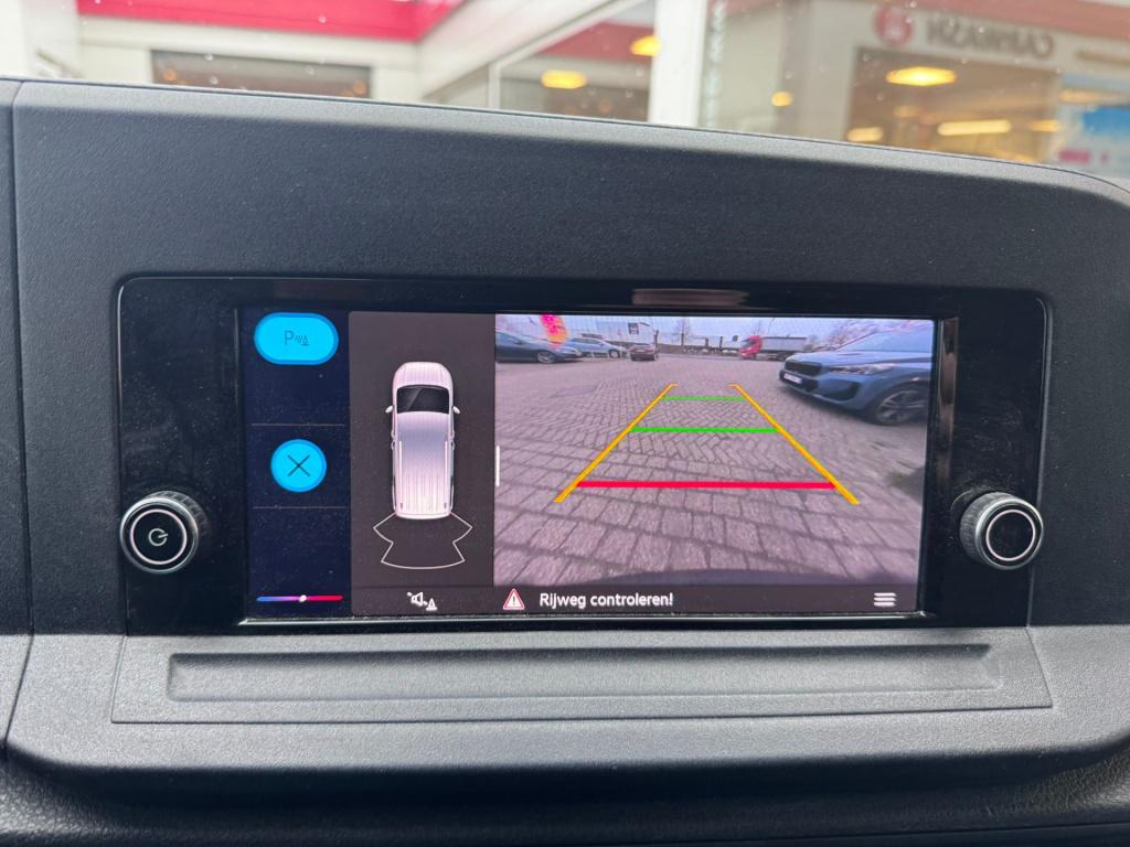 Volkswagen Caddy cargo maxi 2.0 tdi trend