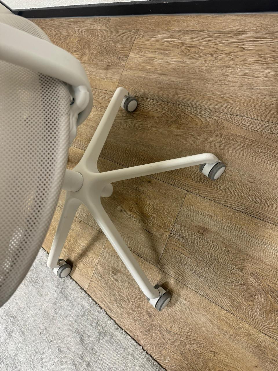 IKEA bureaustoel in zeer goede staat | JARVFJALLET