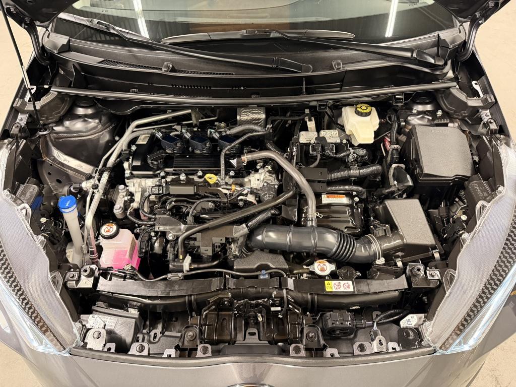 Toyota Yaris 1.5 hyb. dynamic| adap.cruise| camera| climate| keyless