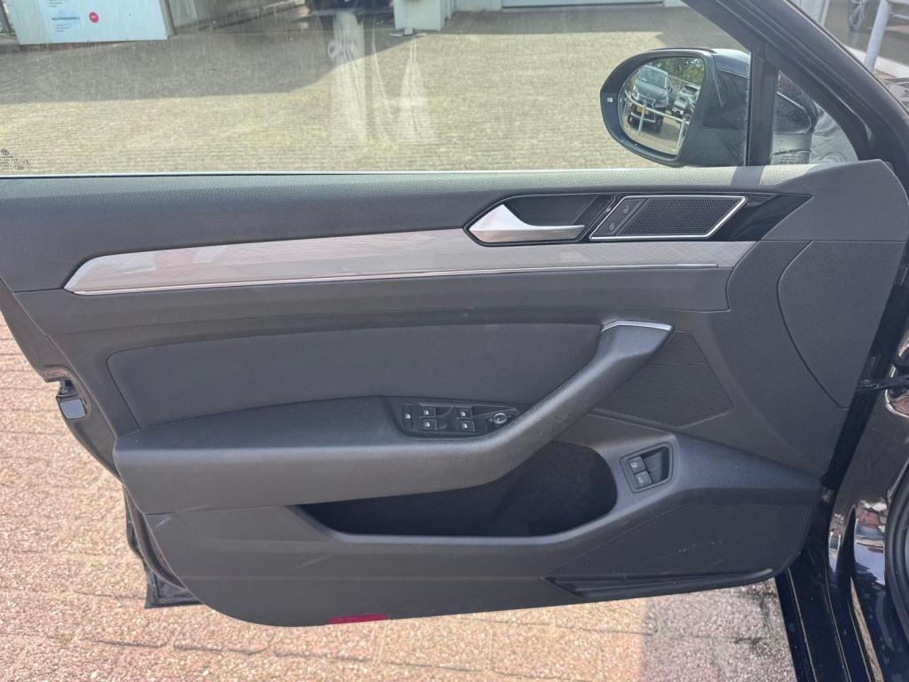 Volkswagen Passat 1.4 tsi phev gte business