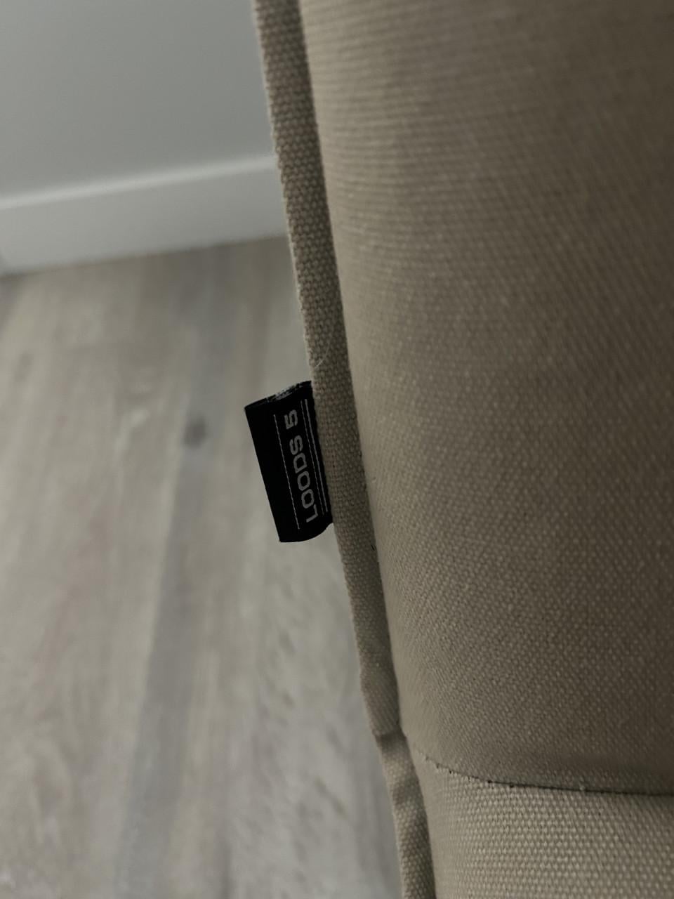Loungestoel Loods5