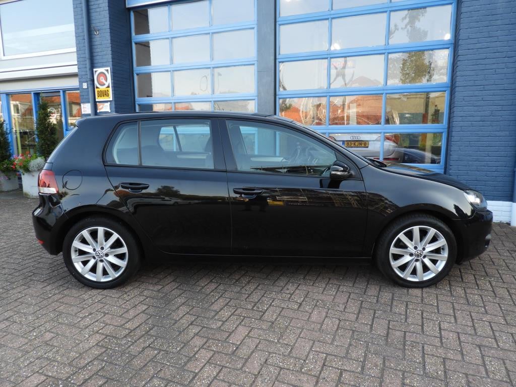 Volkswagen Golf 1.4 tsi highline trekhaak