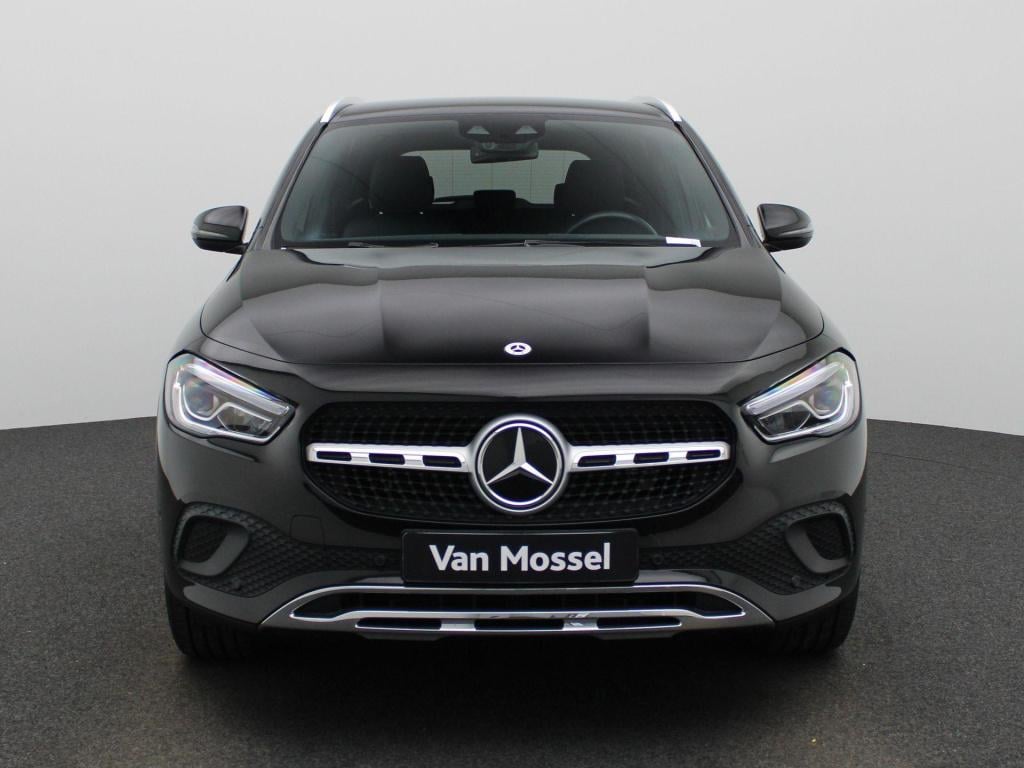 Mercedes-Benz Gla-klasse 250 e style premium | automaat | navigatie | sfeer