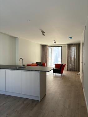 Te Huur  2 kamer Woning