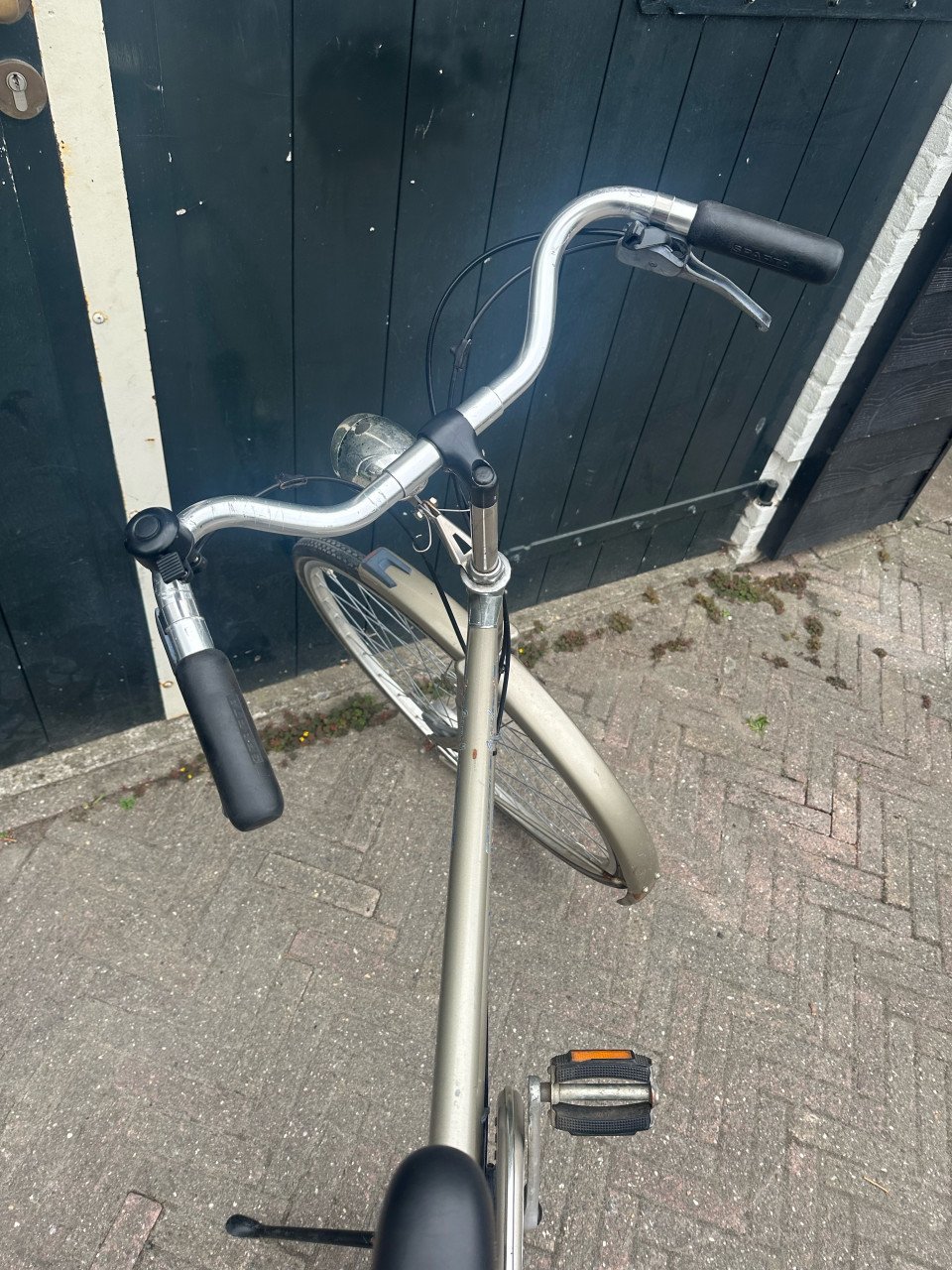 Sparta Herenfiets/Stationsfiets