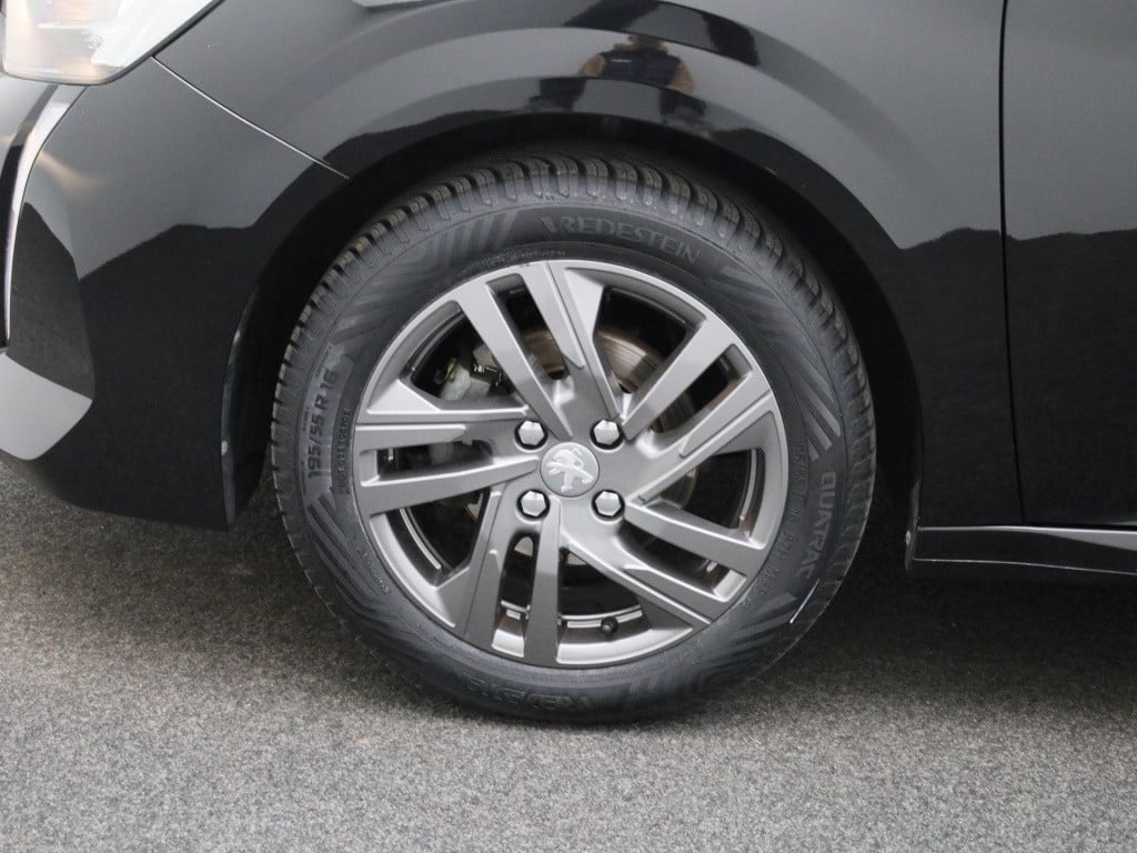 Peugeot 208 1.2 puretech active pack | apple carplay / android auto | cruis