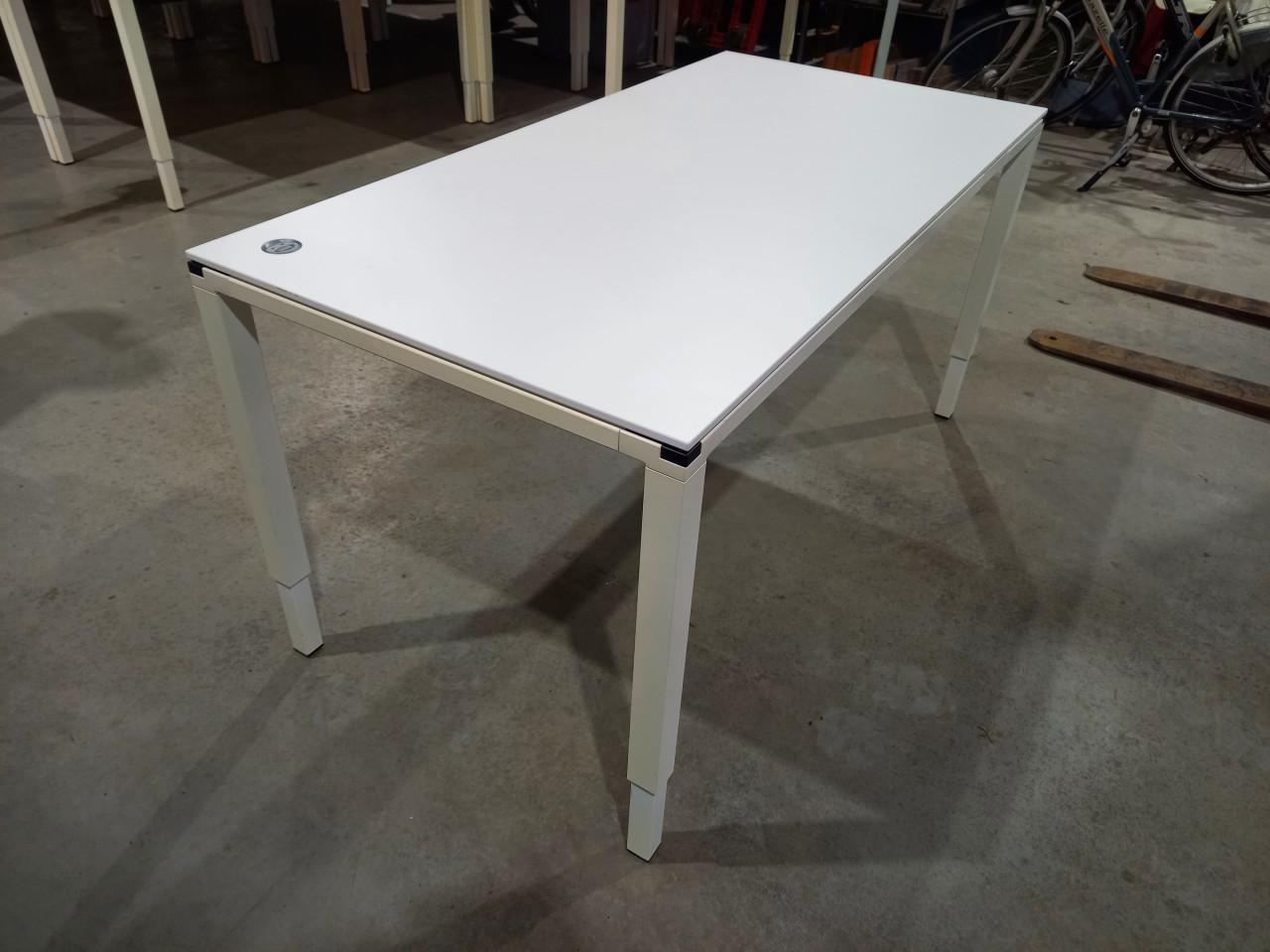 Buro bureau electrich verstelbaar