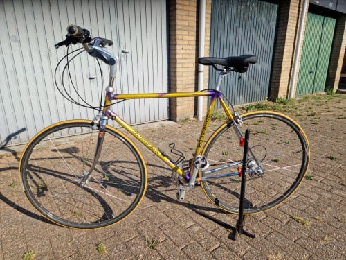 Sportfiets