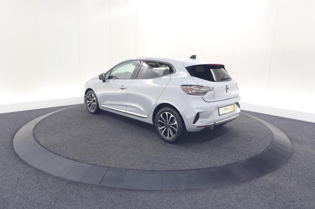 Renault Clio tce 90 gpf techno | 360 camera | adaptieve cruise control | na