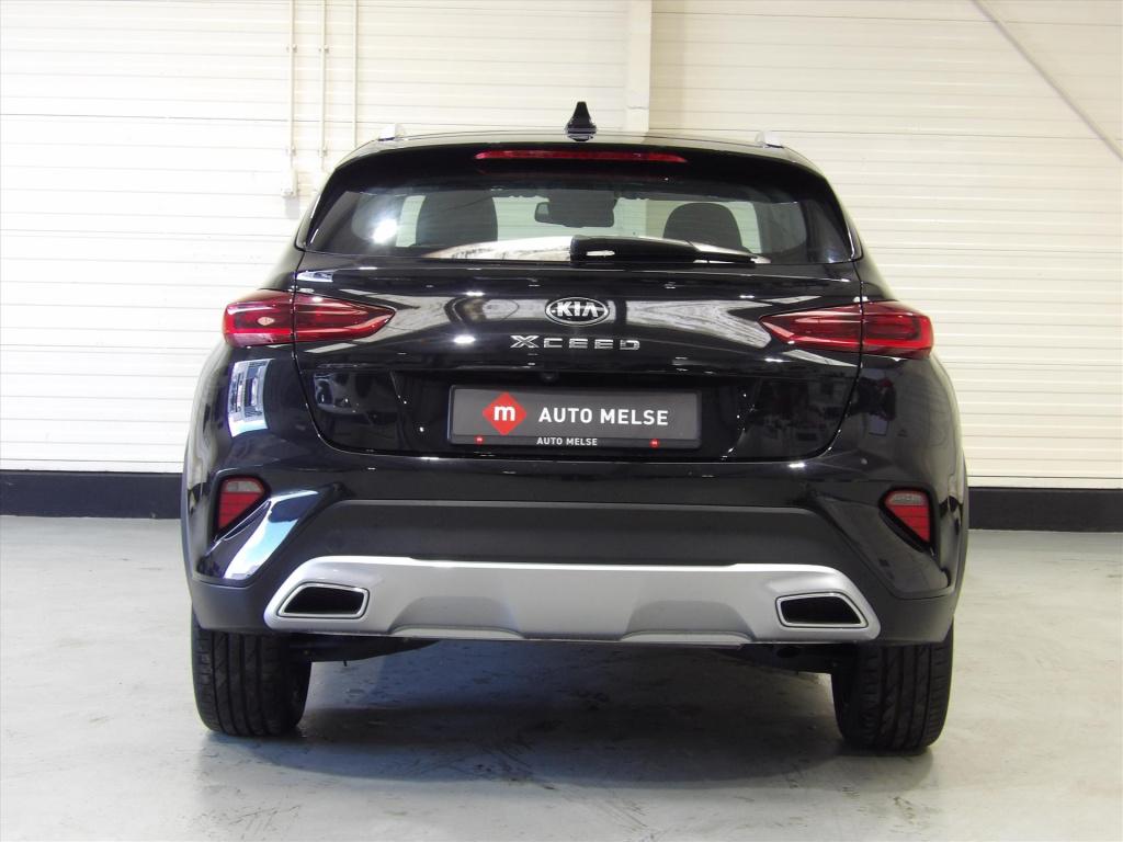 Kia Xceed 1.5 t-gdi mhev 160pk dct7 dynamicline