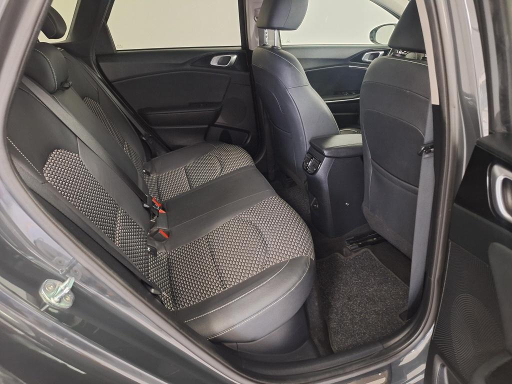 Kia Ceed Sportswagon phev dynamicplusline | stoel/stuurwielverwarming |