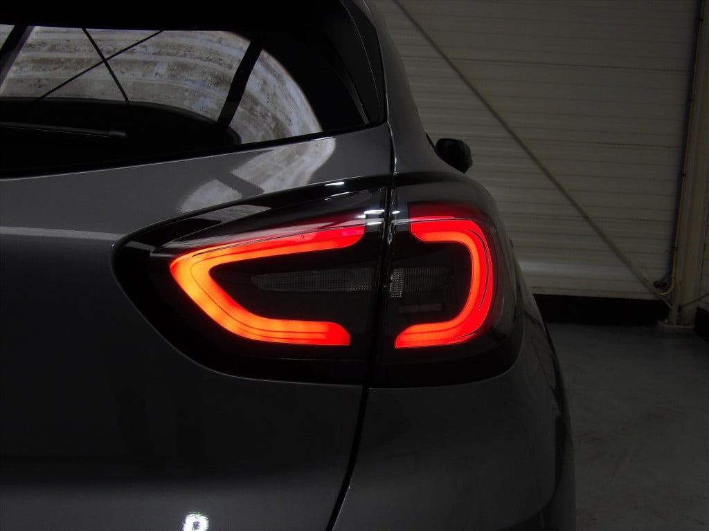 Ford Puma 1.0i ecoboost hybrid 125pk aut st-line x