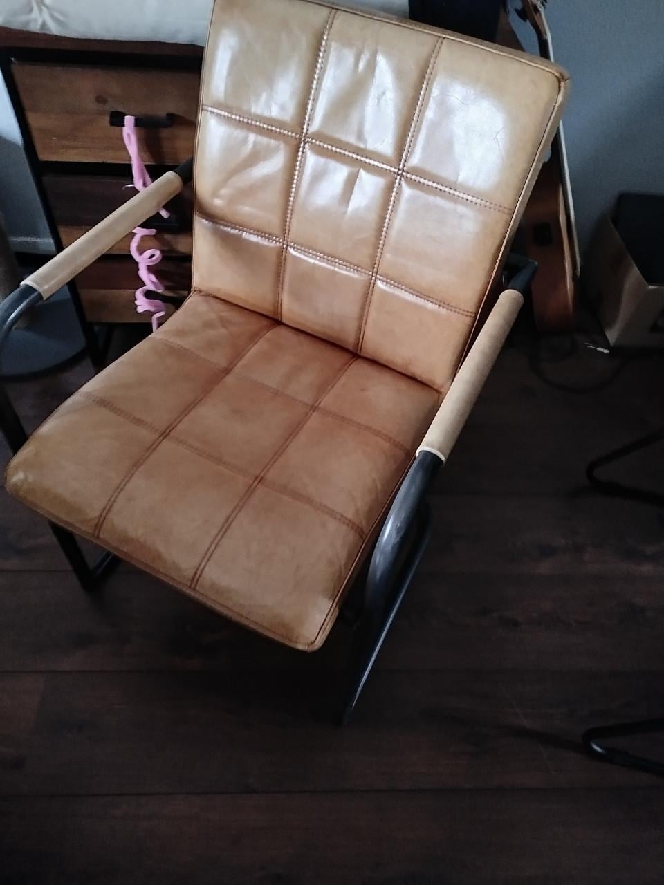 Stoelen