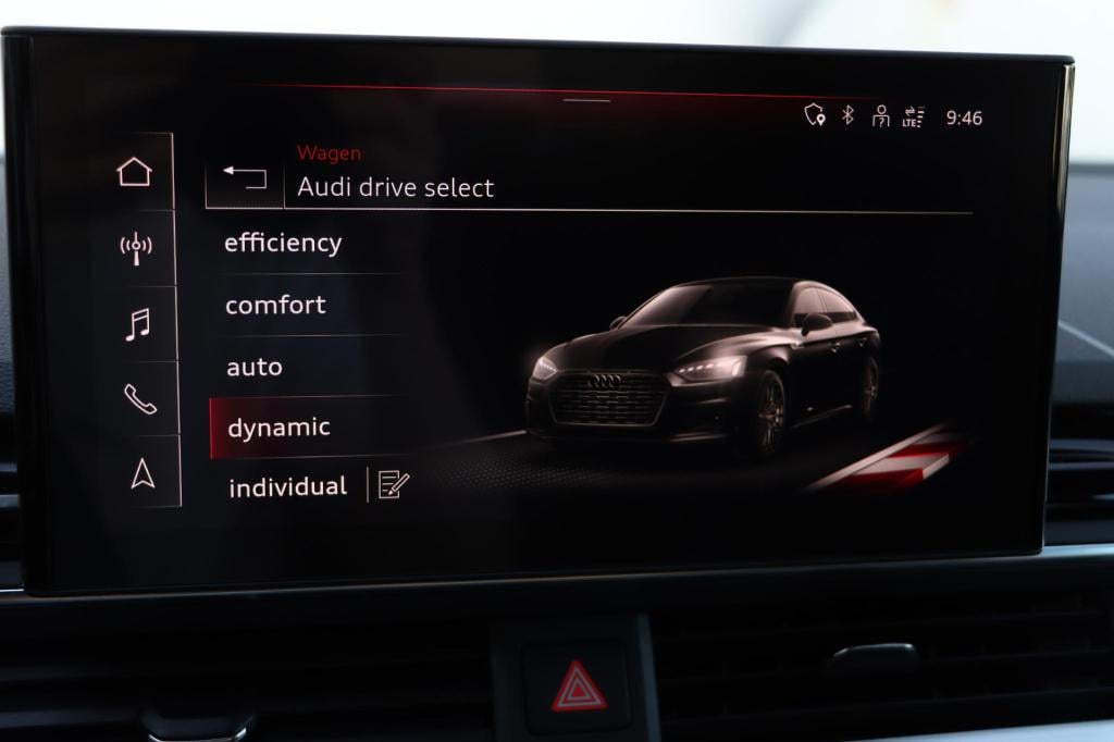 Audi A5 sportback 40 tfsi s edition 204pk s tronic